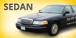 Yellow Cab Service